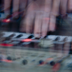 LO-FI KARAJAN live in Giesing 2008