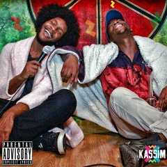 Peter Sparker ft.  CJ the Genesis (Produced by Brendan Cannon)