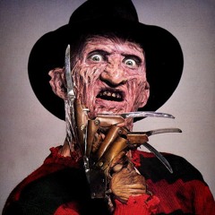 Freddy Krueger Welcome To My World Bitch (RoBeat ReMix)