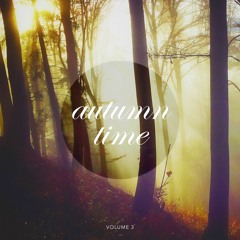 Normandie - Beautiful Country (V.A. - Autumn Time Vol.3)