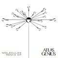 Atlas&#x20;Genius Molecules&#x20;&#x28;Penguin&#x20;Prison&#x20;Remix&#x29; Artwork