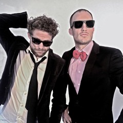 The Bear is Square @ WesterUnie x komm schon Alter ADE - 17.10 WesterUnie