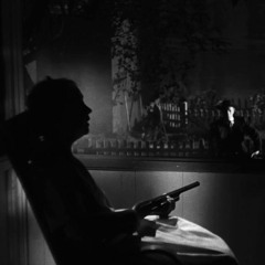 #228 La noche del cazador (1955), de Charles Laughton