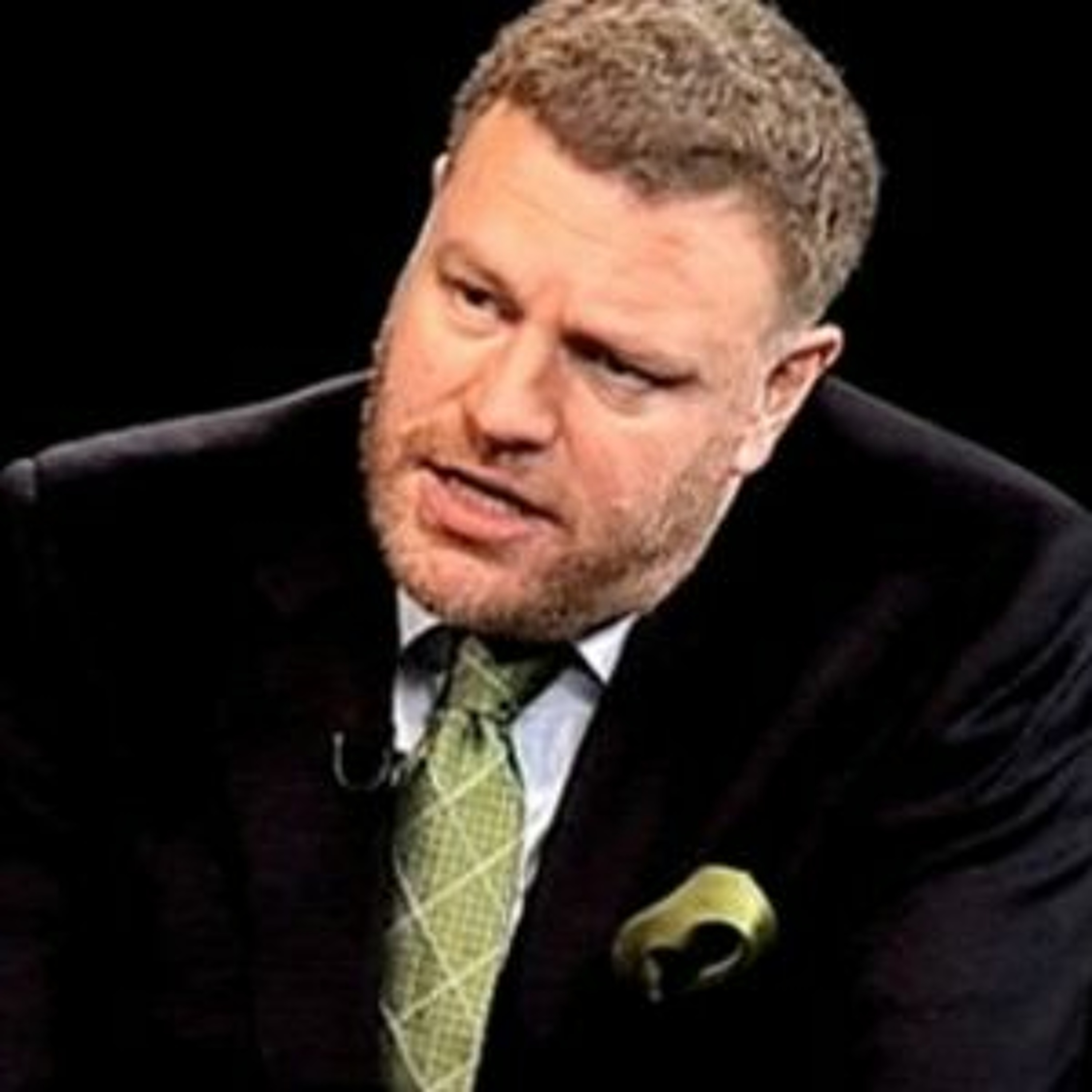 Culture Wars with Jonathon Van Maren
