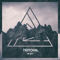 Tritonia 107 (ft. Cash Cash Guest Mix)