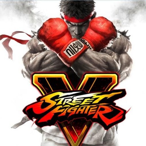 Street Fighter V OST - Ken Theme