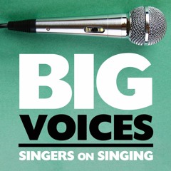 ACCENT | Big Voices Podcast