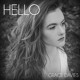 on Hello - Adele