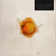 Peter Levics - 25 November