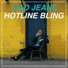 Hotline Bling Cover