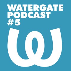 Watergate Podcast #5 - Tiefschwarz
