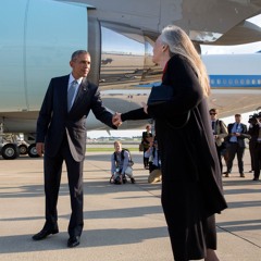 President Obama and Marilynne Robinson: A Conversation—II