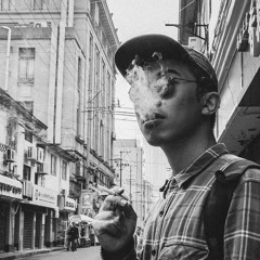 Clock J - Light Da Shit Up (feat Weed Young) Prod By Ocean