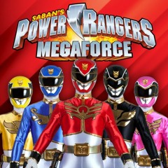 This Should be the new power rangers theme