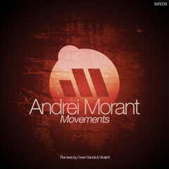 Andrei Morant - Transmissions (Original Mix) [Ill Bomb]