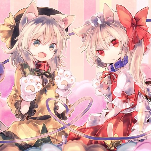 Koishi's Theme And U.N. Owen Was Her - Touhou