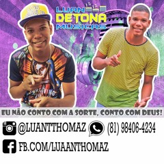 Turma Do Pagode - Chora (2015)
