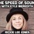 Artwork for The Speed of Sound with Kyle Meredith: Rickie Lee Jones