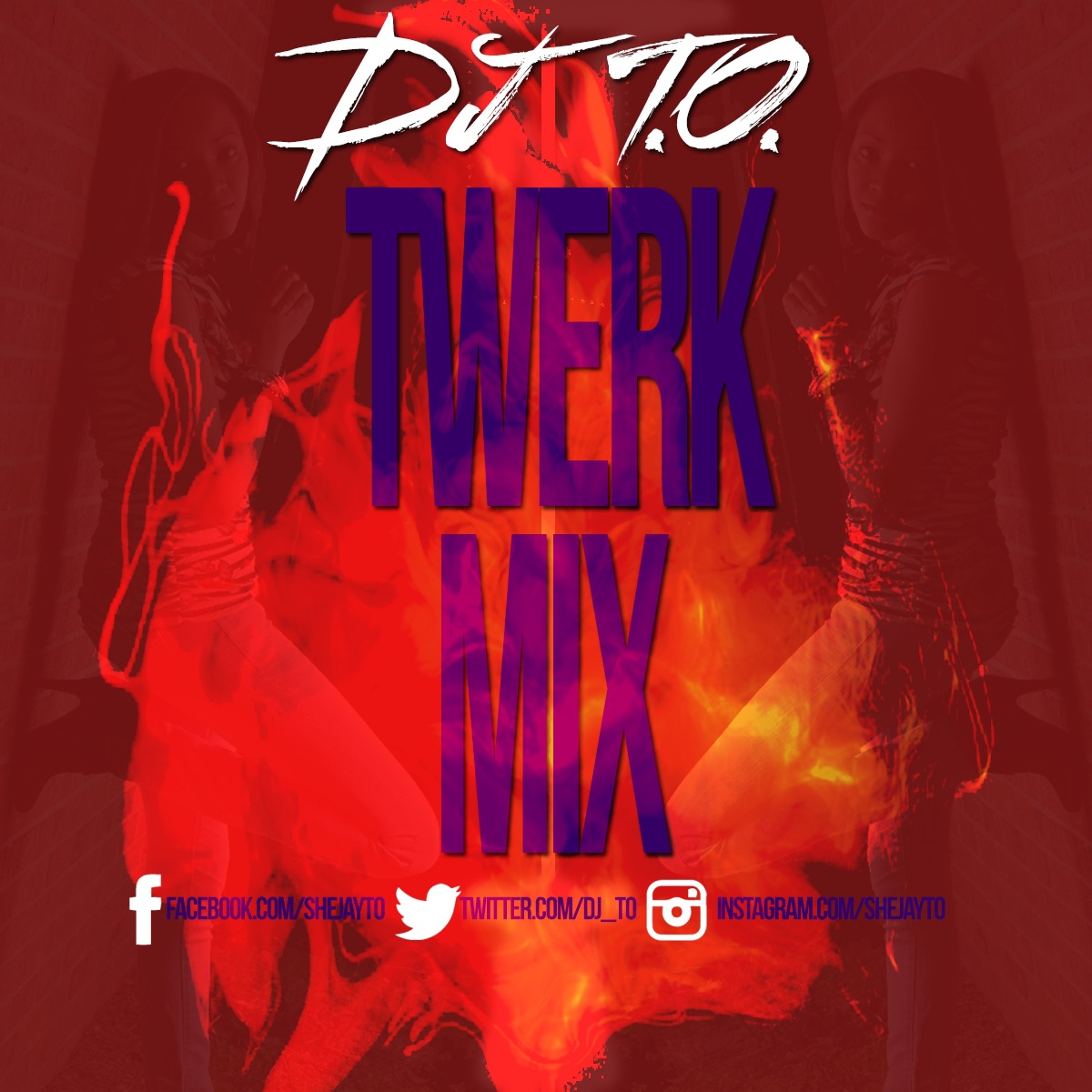 DJ T.O. Mixes