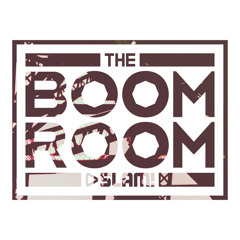 073 - The Boom Room - Chymera