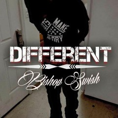 Bishop - Different