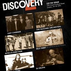 Apollo Junction - BFN