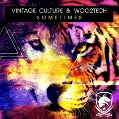 Vintage Culture, WOO2TECH - FITC (Original Mix)