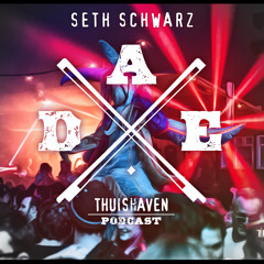 SETH SCHWARZ live at ADE Thuishaven 2015 II 3000 Grad Showcase Amsterdam