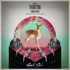 Jako Diaz - Youth (Alex Hook Remix)