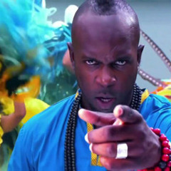 Bunji Garlin - Differentology  'Jersey Club' Prod By @Thirstpro