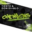Chemicals Feat. Thomas Troelsen (Jone remix)