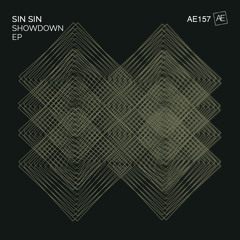 Sin Sin -  Showdown (NHB Remix)