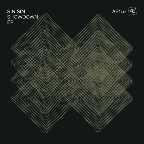 Sin Sin -  Showdown (NHB Remix)