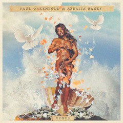 Venus (Feat. Paul Oakenfold)