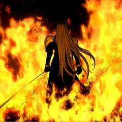 Sephiroth's Theme