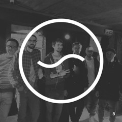 Scaly Whale - Subcircle 5