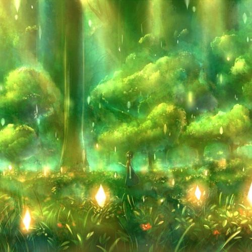 Evence - Memories