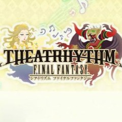 Final Fantasy VIII - The Man With The Machine Gun (256kbit)