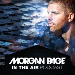 Morgan Page - In The Air - Episode 279