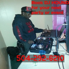 Michael Jackson ft. Dj Hound - thriller dj tank bounce mix