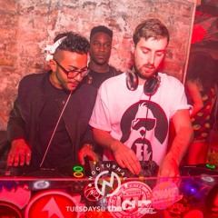 TECH HOUSE OCTOBER Mix 2015