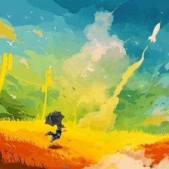 Chill Trap/ Downtempo