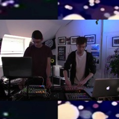 Perfume Advert Boiler Room London Live Set