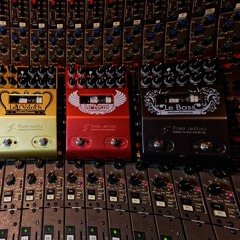 LeBass Hot Fusion Rock2