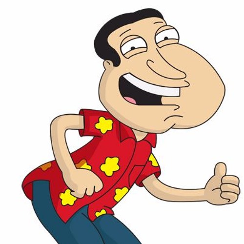 Hi, I'm Quagmire