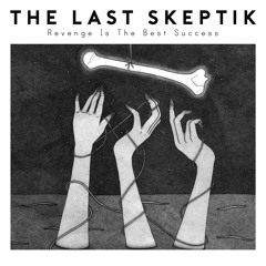 Premiere: The Last Skeptik - Never Be Yours Feat. Folly Rae