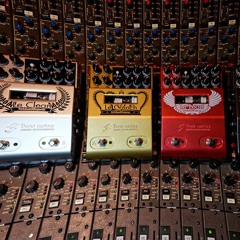 LeCrunch Cold Fusion Britpop