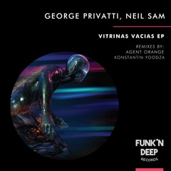 my techno mixes