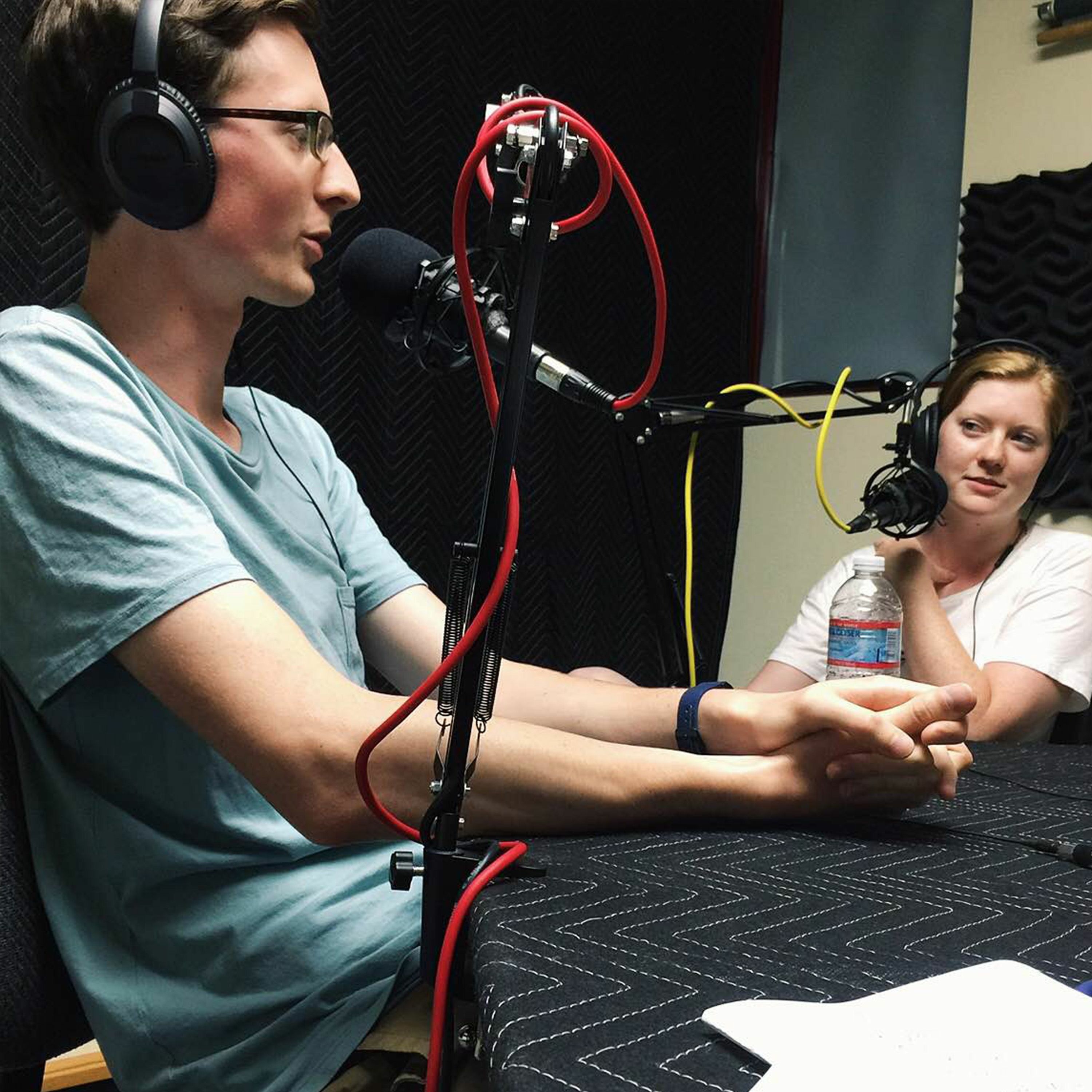 Chris & Amy Elliot | Slayer Espresso + Baratza Grinders | Husband & Wife Power Team