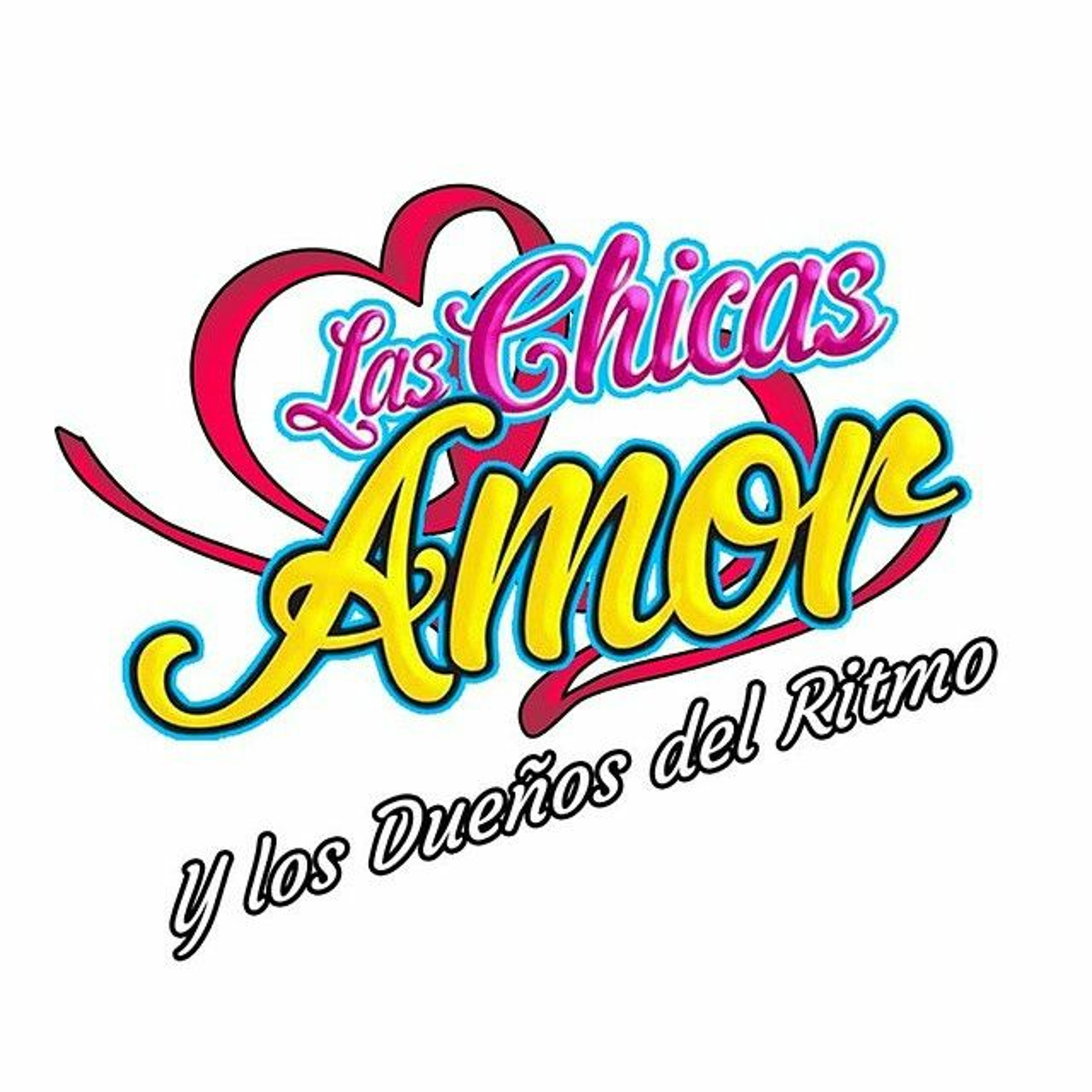 LasChicasAmor-Vete-ImperioDikeyMusiceEditions-.mp3 episode artwork